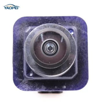 YAOPEI NEW Rear View Camera For Land Rover Discovery 4 OEM EH22-19G490-AD