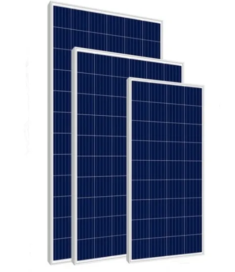 Utility Scale Solar Power Plant 1 Megawatt On-Grid