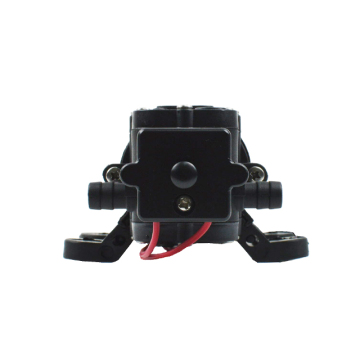 DC 12V البطارية تعمل مضخة الرش الزراعية الدقيقة - Grgeflo FL -2202A 80PSI 3.8LPM