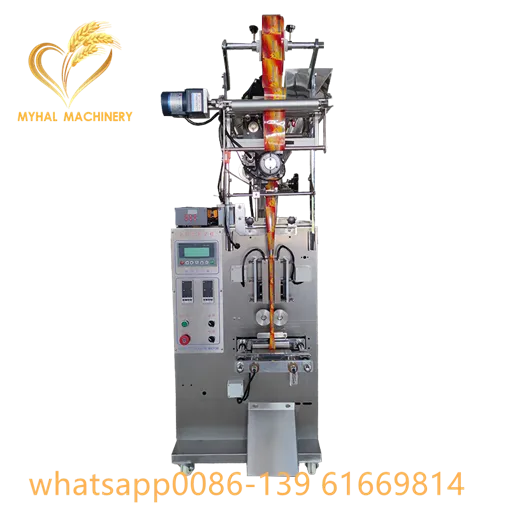 Grain packaging machinery equipment price