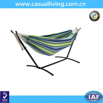 Cheap Camping Hammock With Stand Sales