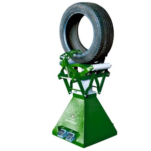 Pneumatic Tire Expander //Tire Spreader with CE Wh0502