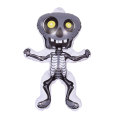 Halloween Home Decor Inflatable Skeleton Skeleton Skeleton