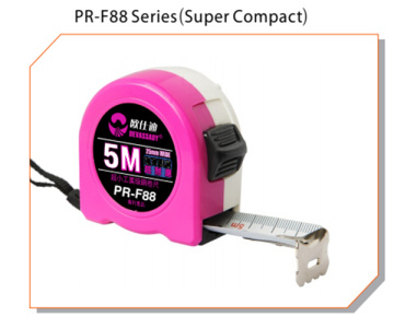 PR-F88 Series Measuring Tape