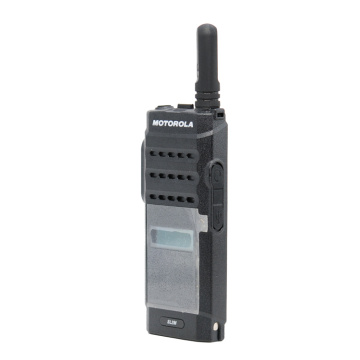 Motorola Sl2m Handheld Walkie Talkie