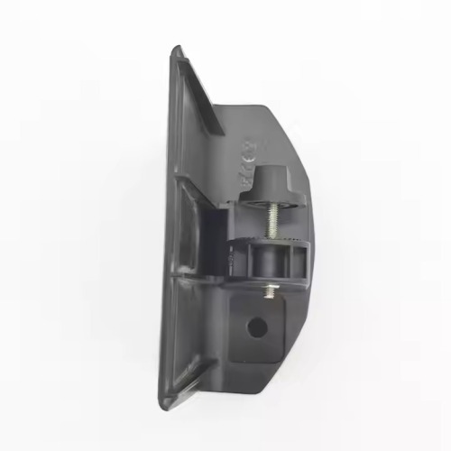 High-Quality ABS Plastic Housing for Home Applications