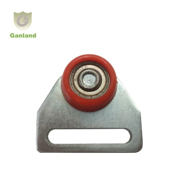Truck Pvc Curtain Cover Side Buckle Set Sliding Rail Roller Manufacturer In China Truck Pvc Curtain Cover Side, Curtain Side Rollers