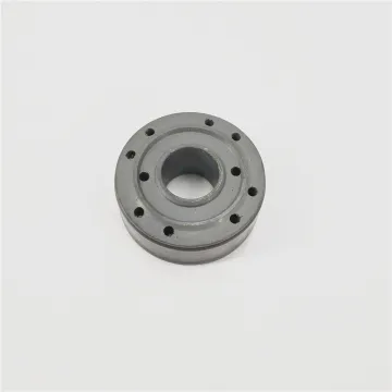 OEM Iron-based Oil Bushing Powder Metallurgy Parts