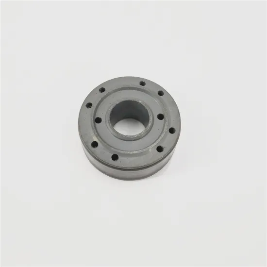 OEM Iron-based Oil Bushing Powder Metallurgy Parts