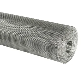 Hastelloy Alloy Wire Mesh 60 Mesh Filter Screen