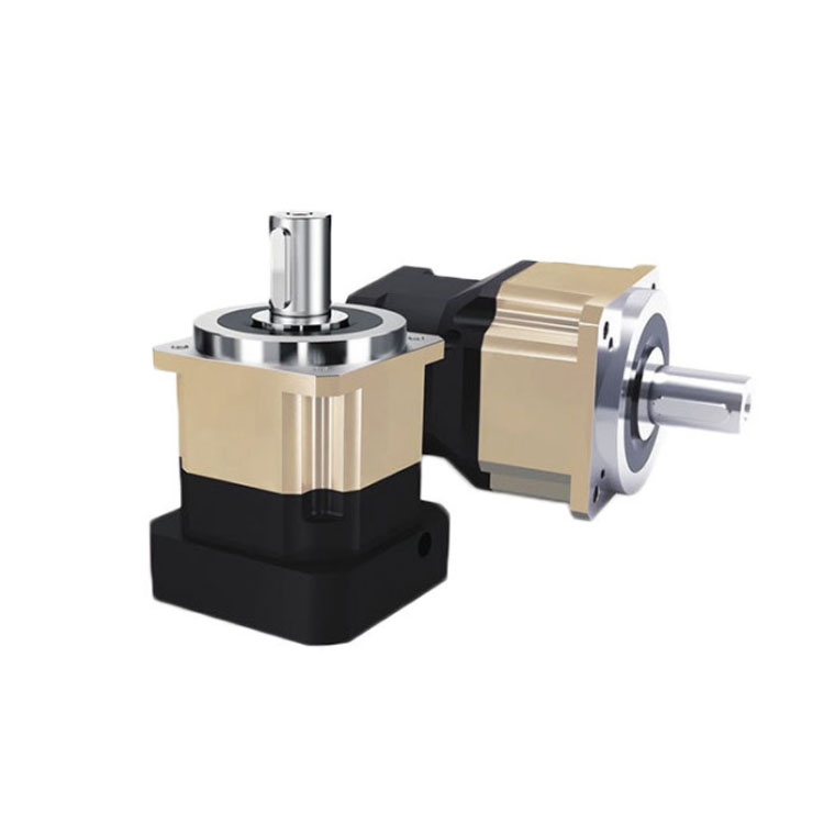 Planetary Gearbox Speed Reducers for Servo Motors