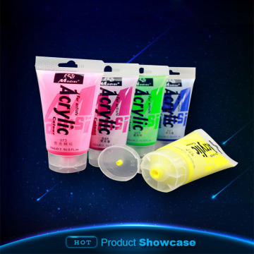High quality Factory direct Reflective Acrylic Paint