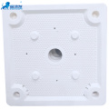 X2000 Chamber Plate and Membrane filter Plate