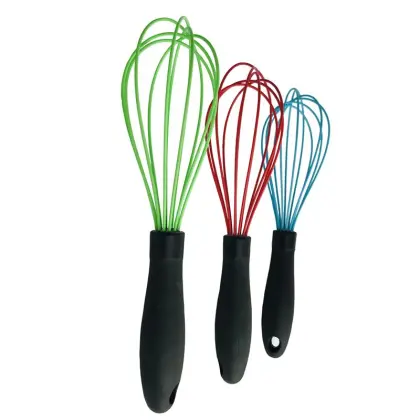 rachael ray silicone whisk