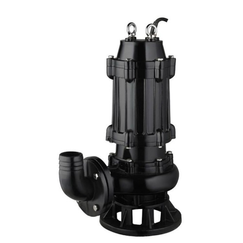 Pompa Submersible Air 3 Inch