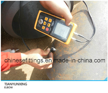 P11 Pipe Fitting Alloy Steel Pipe Elbow