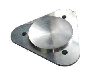 Industrial Aluminum Alloy Parts