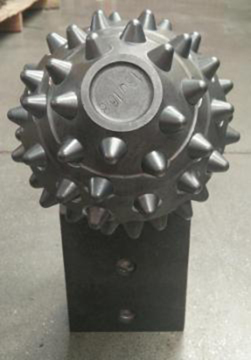 TCI IADC547  Roller Cone Cutters