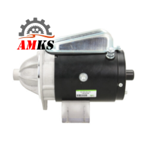 Denso Starter pentru Ford (Lester SM3168, mai mulți OEM)