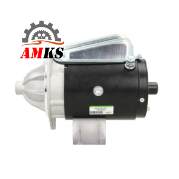 Denso Starter pentru Ford (Lester SM3168, mai mulți OEM)