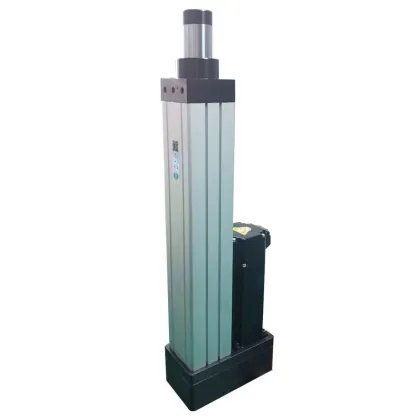Heavy Force Servo Electric Cylinder for Industrial Machinery