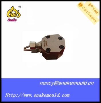 2015 40#YGZ type oil cylinder for hot runner system in shagnyu