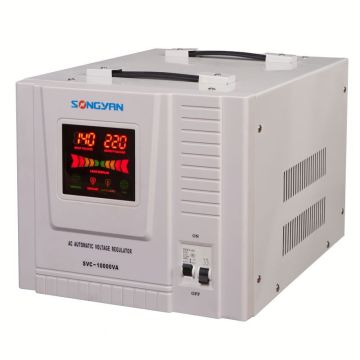 Servo Ac Voltage Stabilizer Price, 12v to 220v transformer, relay control voltage stabilizer