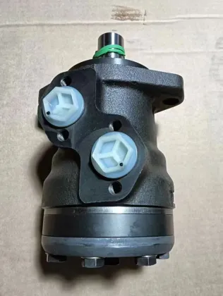 danfoss hydraulic motor 262-1183-002
