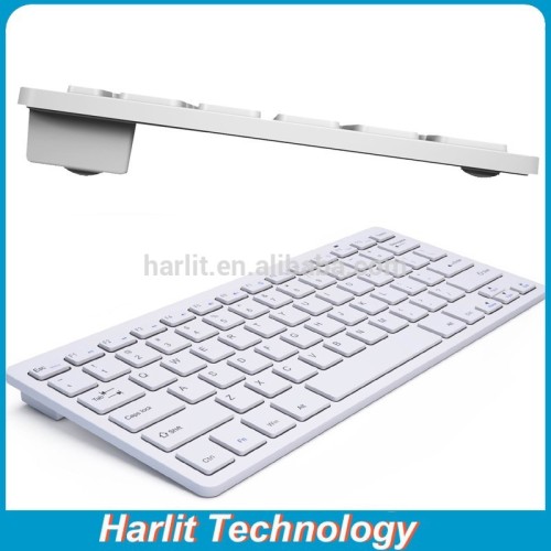 Low Price 2.4G Wireless Keyboard And Mouse Compact For laptop 2.4 G Wireless Keyboard Mouse For Laptop