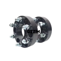 Nissan Navara NP300 Frontier Aluminium Wheel Hub Centric Spacer Adapter