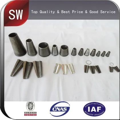 tension round concrete poles anchors