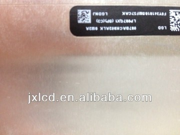 100% brand new led screen for ipad 3 ,MODEL:LP097X02-SLQ1/SLN1/SLN2/SLQE BF097XN