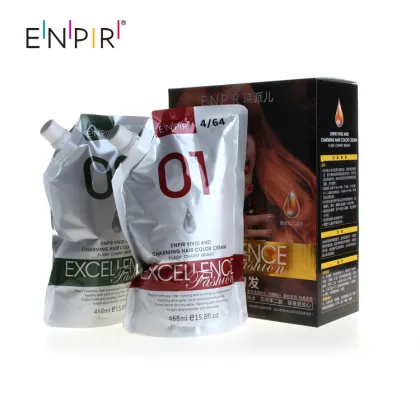 OEM Professional Salon Organic Cold Wave Hair Perm Lotion