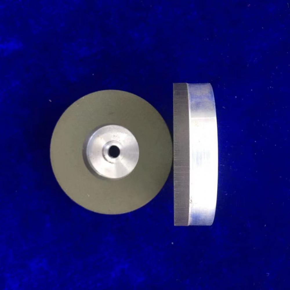 Diamond Abrasive Grinding Wheels