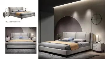 bedroom furniture sets king