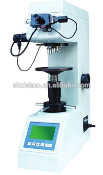Digital Low Load Brinell Hardness Tester, Automatical HBS-62.5