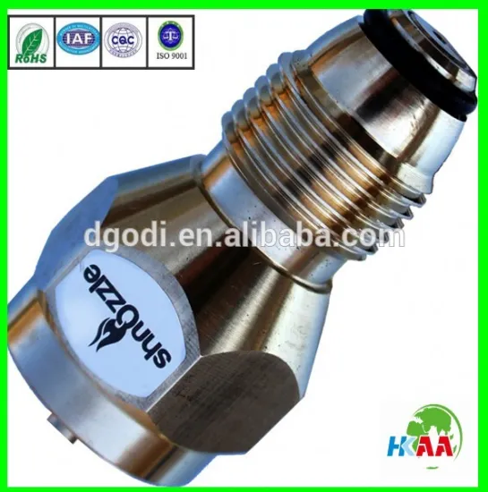 original quality fuel injector nozzel A46-000001 or A46000001 for RB20DET Skyline