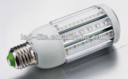 11w Led lamp replace for philips 18w CFL