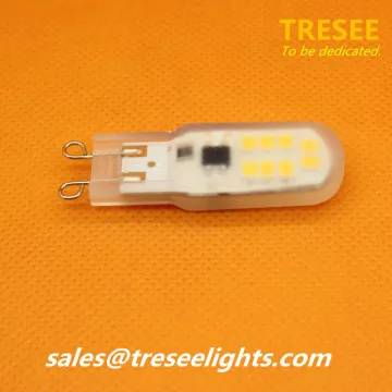 G9 Lamp LED 2.5W 220V