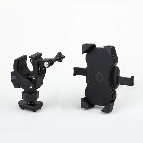 universal phone mount for bicycle motorcycle