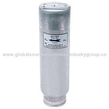 Automotive Receiver Drier for Toyota Coaster