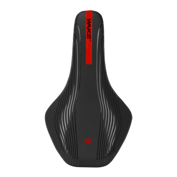 WAKE Child Bicycle Seat Electric Safety Front Saddle Cushion