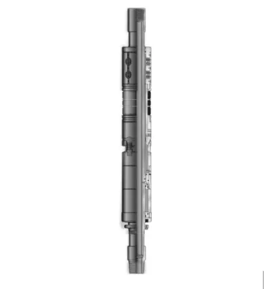 Petroleum Equipment Cementing Tool Packer