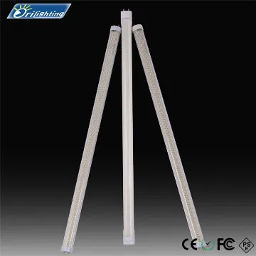 led tube yineng lighting with best isolated driver to south America