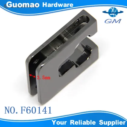 square shiny satchel bag turn lock