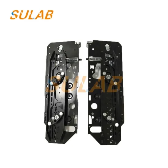 ECO Door Vane Knife Cam Coupler KM901875G05 for Wittu & Selco Elevator Lift Spare Parts