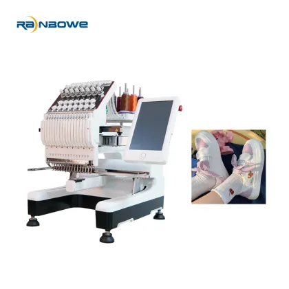 Brother Computerized Sewing, Embroidery, and Label Machine Patterns