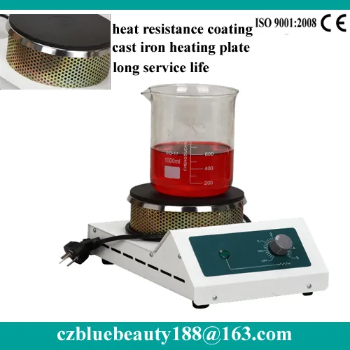 Lab heating equipment electric stove for beaker