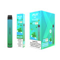 IPLAY MAX Disposable Pod Vape 2500 Puffs Uae