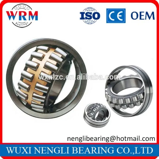 high quality spherical roller bearings 23028 CCK/W33